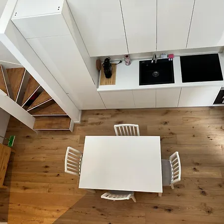 Apartamento Dolceloft Isola