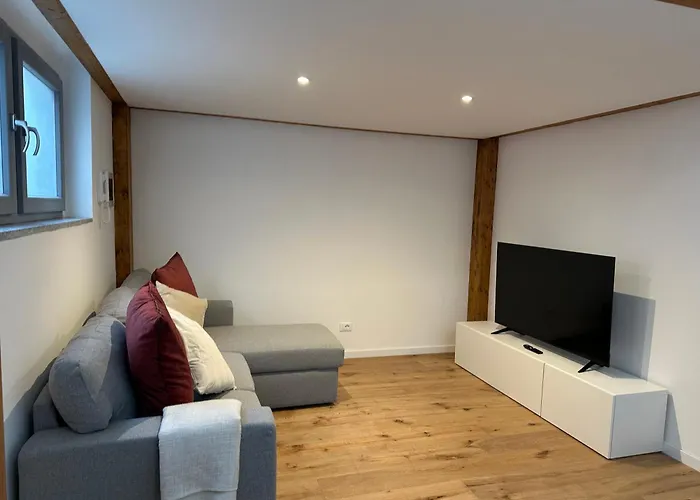 Dolceloft Isola Apartament