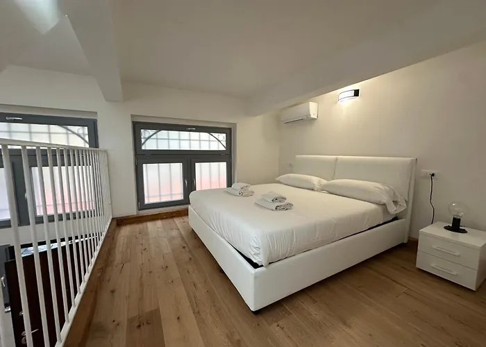 Dolceloft Isola Apartament Mediolan