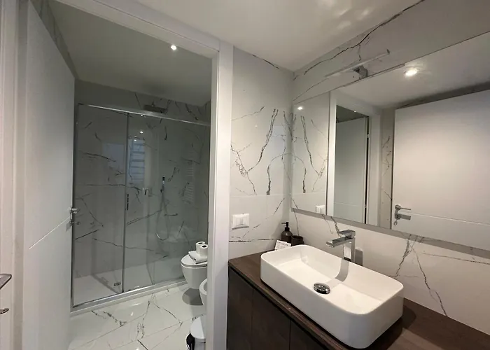 Apartament Dolceloft Isola