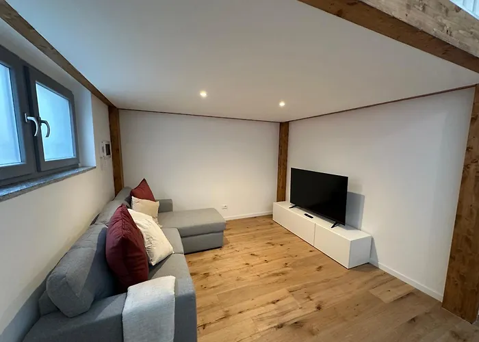 Apartament Dolceloft Isola Mediolan