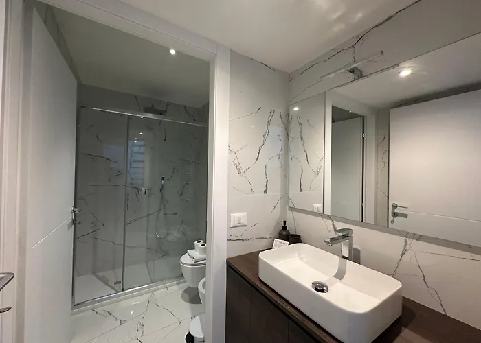 Dolceloft Isola Apartament