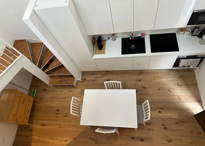 Apartament Dolceloft Isola