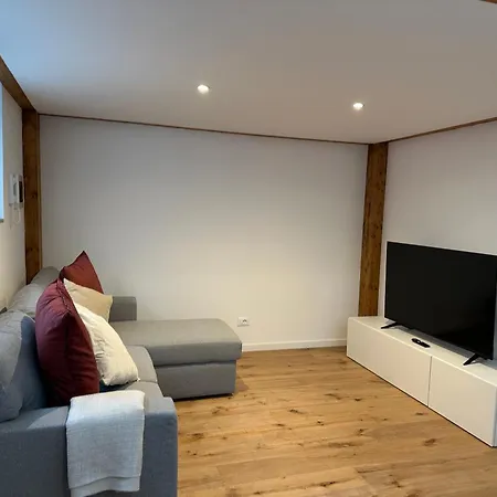 Dolceloft Isola Apartman