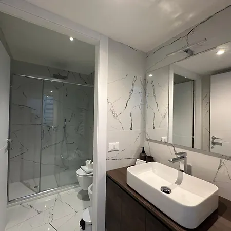 Dolceloft Isola Apartman