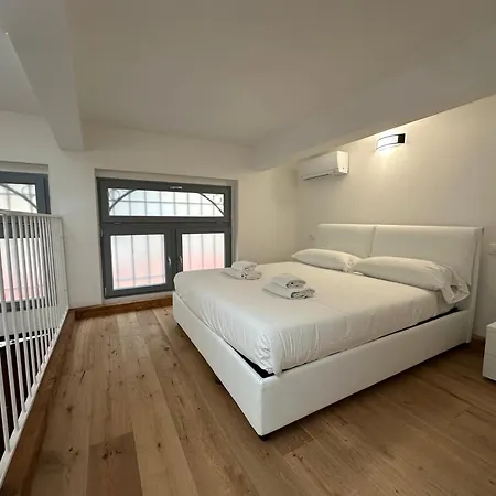 Dolceloft Isola Apartament Mediolan
