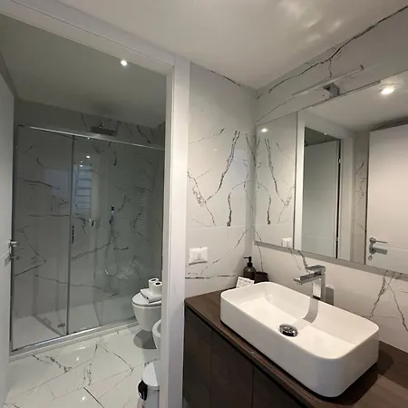 Apartament Dolceloft Isola